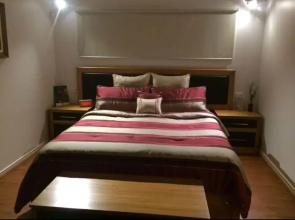 Killy Dora Beachside Escape Pet Wheelchair Friendly A Modern Coastal Retreat With Accessibility in Mind