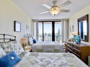 Trillium 4A - Premier