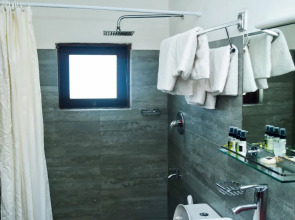 The Villa in Lavinia