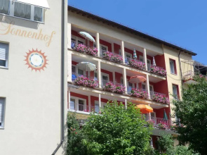 Hotel Sonnenhof