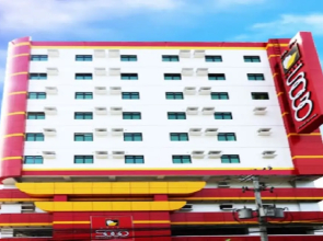 Hotel Sogo Mindanao Ave.