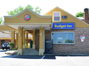 Budget Inn Falls Church