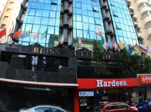 Bliss Suite Hotel