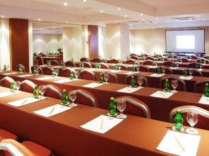 Central Athens Hotel