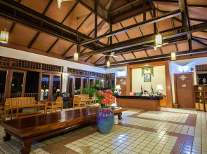 Wanasom Wellness And Aesthetic Resort