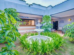 Tryp Cayo Coco