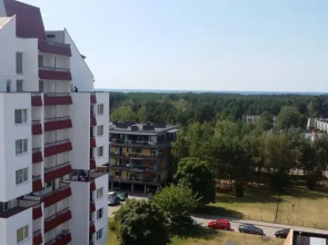 Geliu Tako Apartamentai