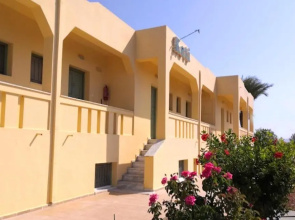 Keti Apartments