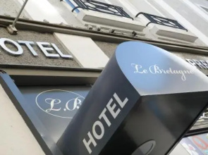 Hôtel Le Bretagne