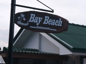 The Bay Beach