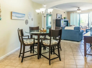Beachview Condo at Legacy Tower 2 -206 - Fully Furnished 2 Bedroom 2 Bathroom