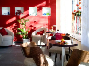 Hotel Esplanade Dortmund