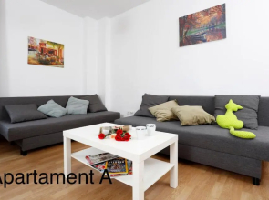 4Friends Apartments