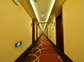 East Sacred Hotel-near Beijing Tiananmen Square,the Forbidden City,Wangfujing Street-Newly renovated hotel