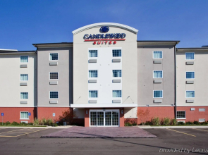 Candlewood Suites Kalamazoo Se by IHG