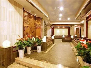 Zhuorui Hotel