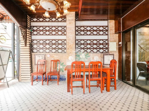 Hotel Jomtien View Paradise