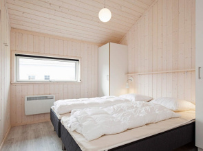 4 Star Holiday Home in Grossenbrode