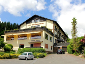 Natur & Wander Hotel Gassbachtal