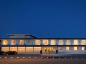 Furadouro Boutique Hotel Beach & Spa