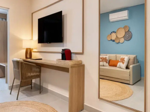 Wyndham Natal Pitangui Praia