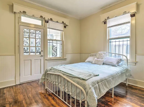 Memphis Getaway < 4 Miles to Beale Street!