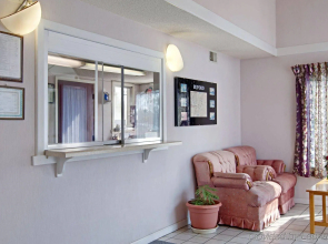 Travel Inn - Buford/Mall of Georgia