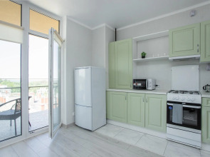 Апарт-отель Солнечный