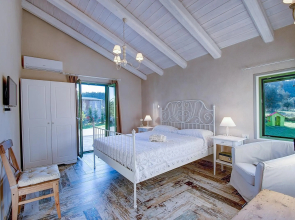 Rhodian Gaea Villa