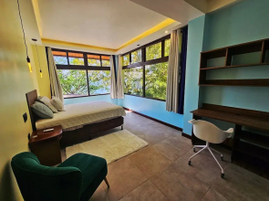 Las Luciernagas Hotel Boutique