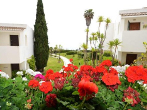 Clube Nautilus Apartment