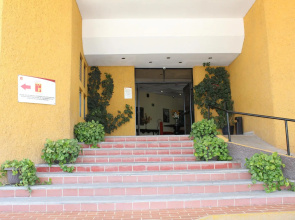 Hotel Casa Real Celaya