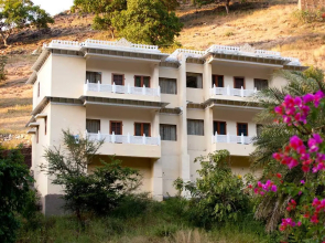 Aaram Baagh Udaipur Hotel