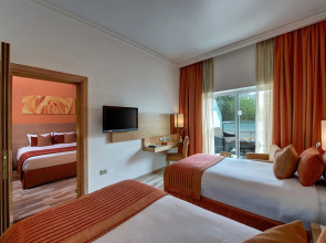 Al Khoory Executive Hotel