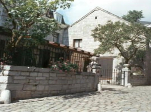 Hotel Le Vieux Durbuy