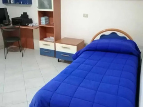 Luxury Policastro Apartments