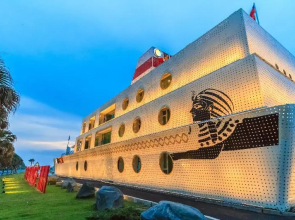 Ferry of Love Resort