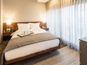 Taxim Suites Residences Istanbul