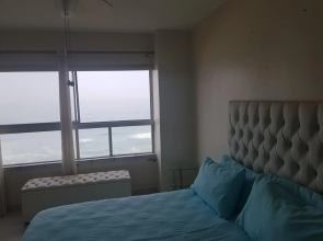 Pam's Beach Flat