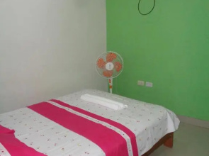 Hospedaje Mas
