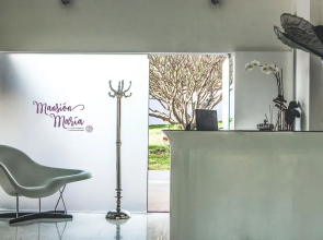 Mansión María Luxury House