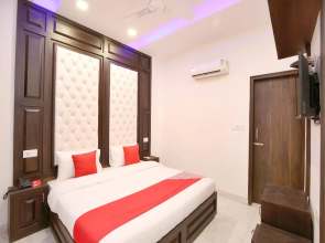 OYO 11034 JD Lodge