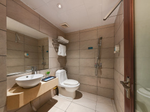 Kaiserdom Hotel Guangzhou Hainan