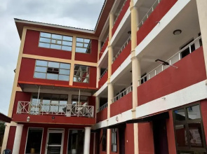 247 Hotel Apartment