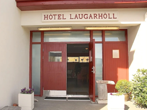 Hótel Laugarhóll