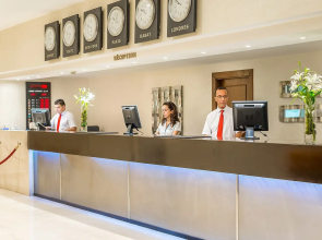 Hotel Borj Rabat - A member of Barceló Hotel Group