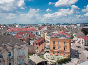 Best Western Plaza Hotel Wels