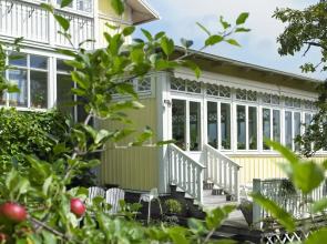 Pensionat Styrsö Skäret