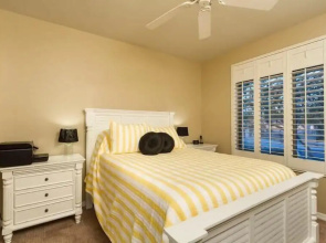 Hidden Oasis By Signature Vacation Rentals