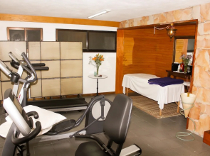 Centuria Hotel Punta del Este